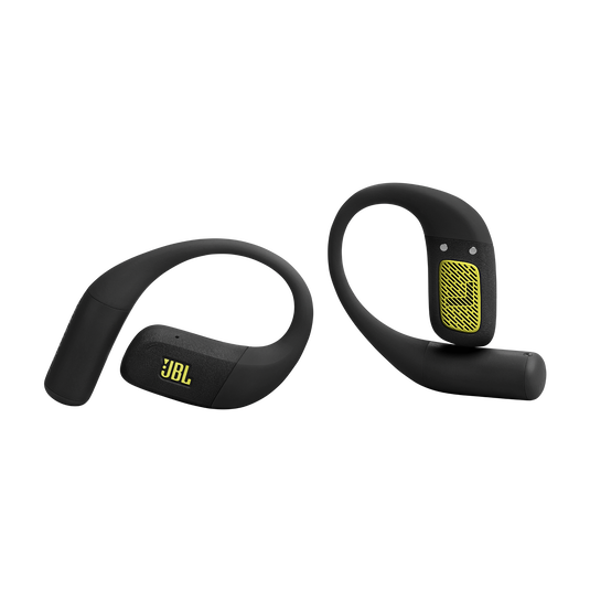 JBL Endurance Zone