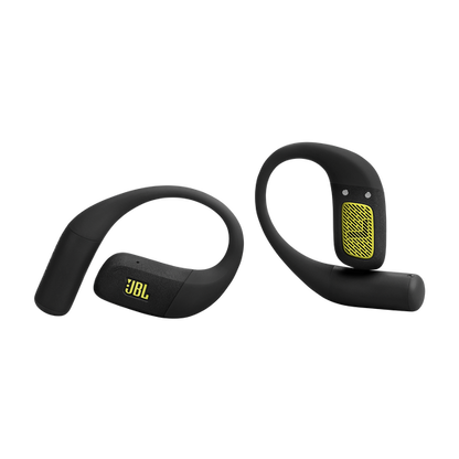 JBL Endurance Zone