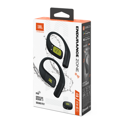 JBL Endurance Zone