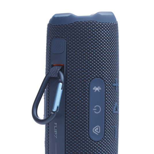 JBL Flip 7 Azul