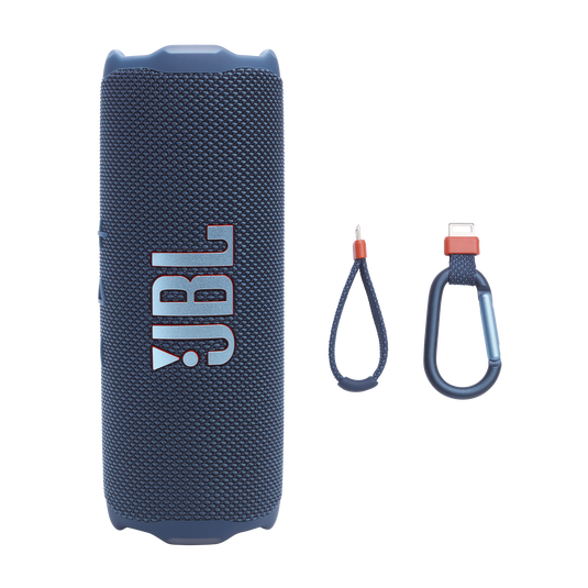 JBL Flip 7 Azul