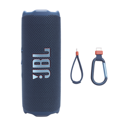 JBL Flip 7 Azul