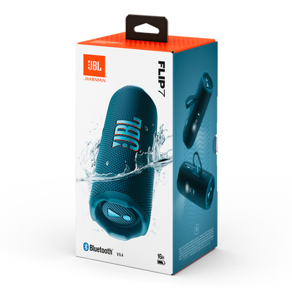 JBL Flip 7 Azul