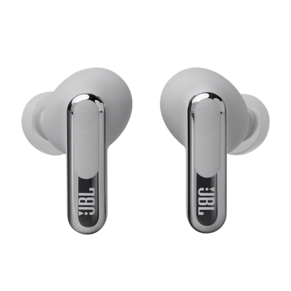 JBL Live Beam 3 Plata – Control Total, ANC