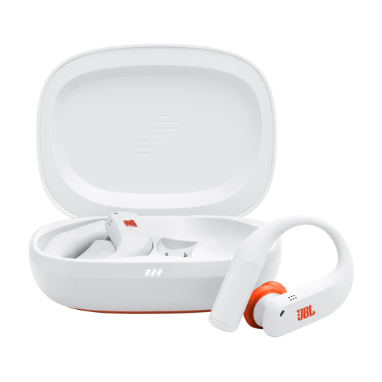 JBL Endurance Peak 4 Blanco – JBL Premium