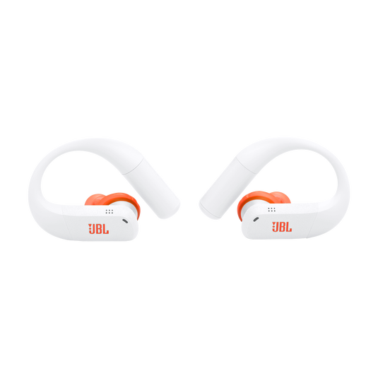 JBL Endurance Peak 4 Blanco – JBL Premium