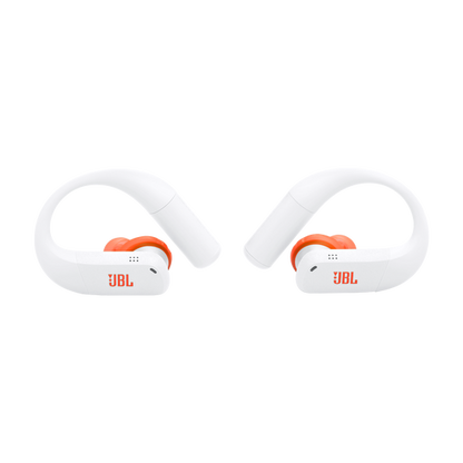 JBL Endurance Peak 4 Blanco – JBL Premium