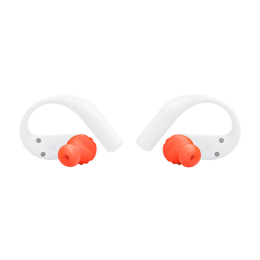 JBL Endurance Peak 4 Blanco – JBL Premium