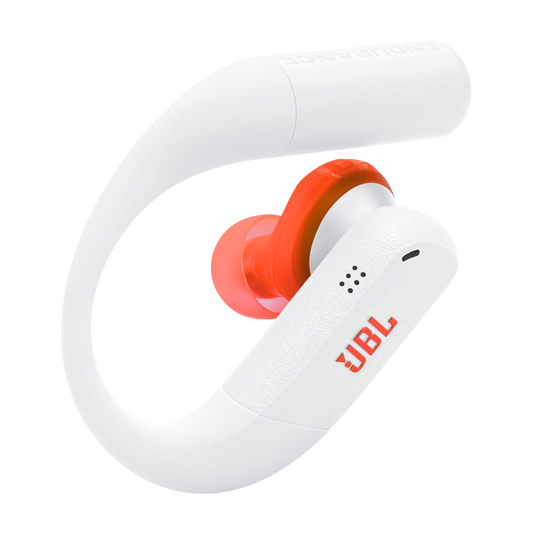 JBL Endurance Peak 4 Blanco – JBL Premium