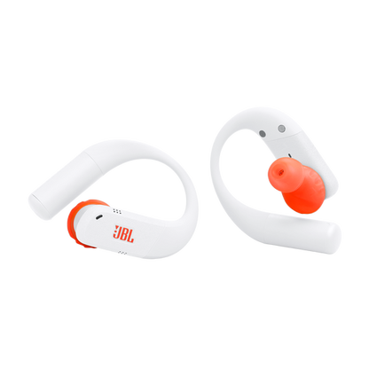 JBL Endurance Peak 4 Blanco – JBL Premium