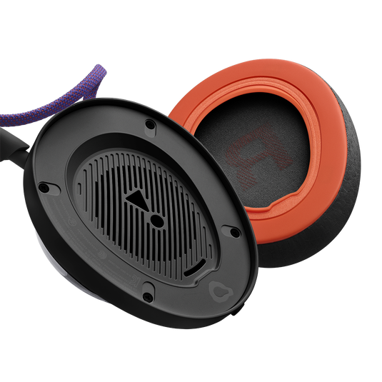 JBL Quantum 650 Gaming Negro