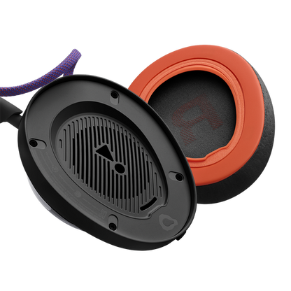 JBL Quantum 650 Gaming Negro