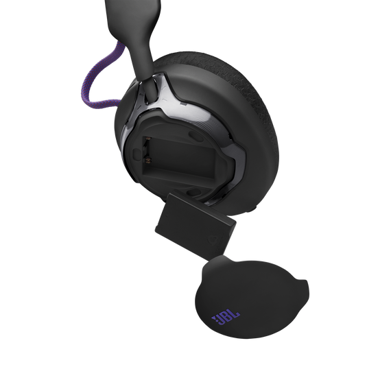 JBL Quantum 650 Gaming Negro