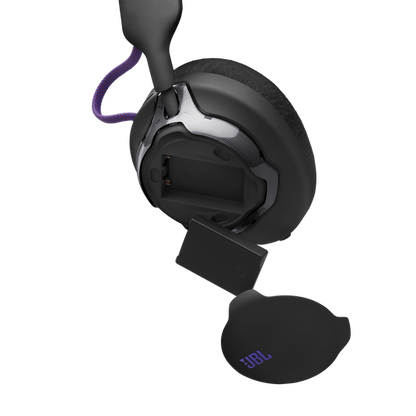JBL Quantum 650 Gaming Negro