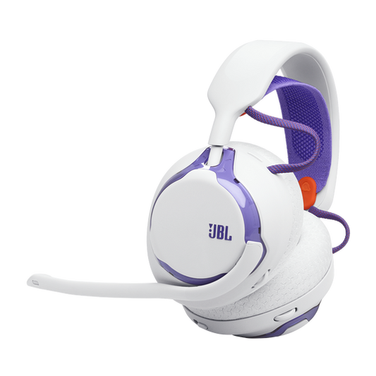 JBL Quantum 650 Gaming Blanco
