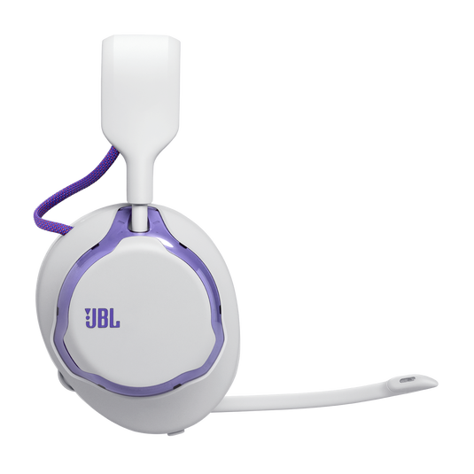 JBL Quantum 650 Gaming Blanco