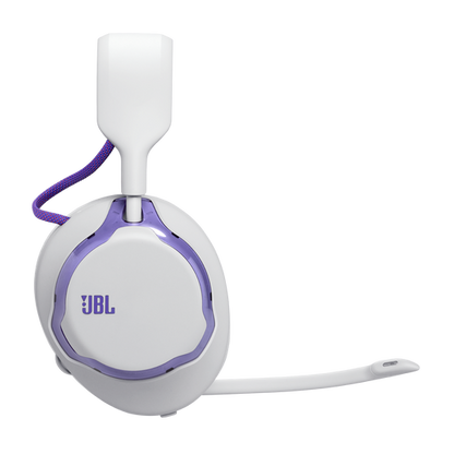 JBL Quantum 650 Gaming Blanco