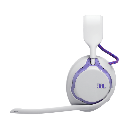 JBL Quantum 650 Gaming Blanco