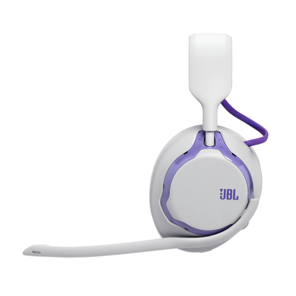 JBL Quantum 650 Gaming Blanco
