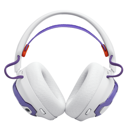 JBL Quantum 650 Gaming Blanco