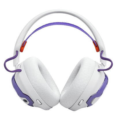 JBL Quantum 650 Gaming Blanco