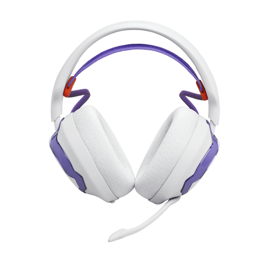 JBL Quantum 650 Gaming Blanco