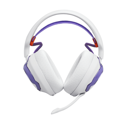 JBL Quantum 650 Gaming Blanco