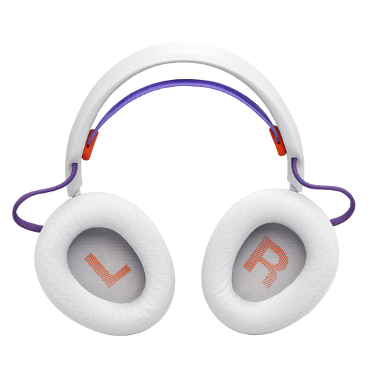 JBL Quantum 650 Gaming Blanco