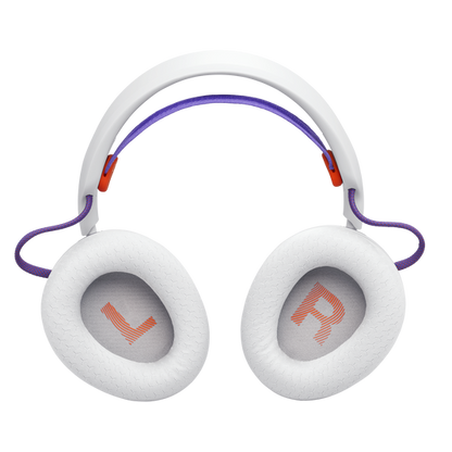 JBL Quantum 650 Gaming Blanco