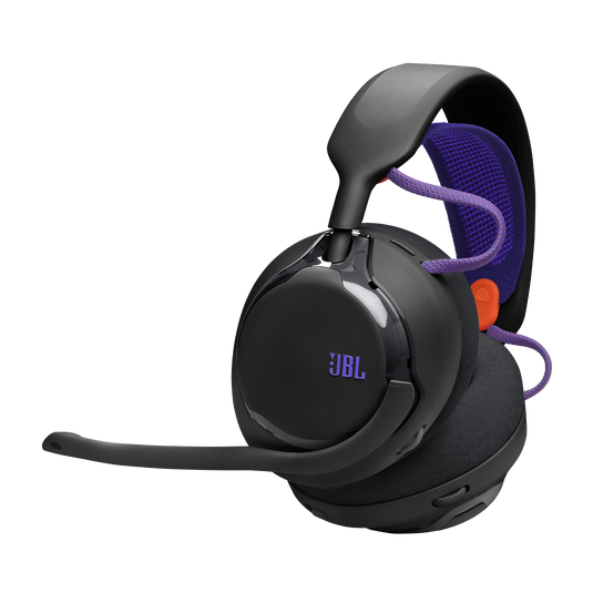 JBL Quantum 650 Gaming Negro
