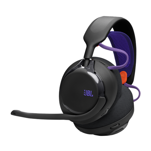 JBL Quantum 650 Gaming Negro