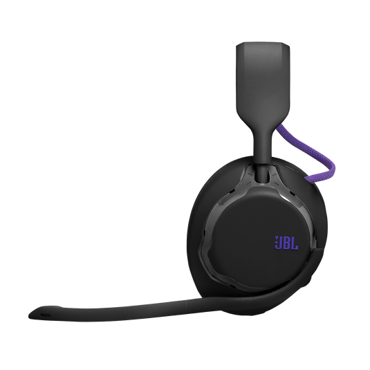 JBL Quantum 650 Gaming Negro