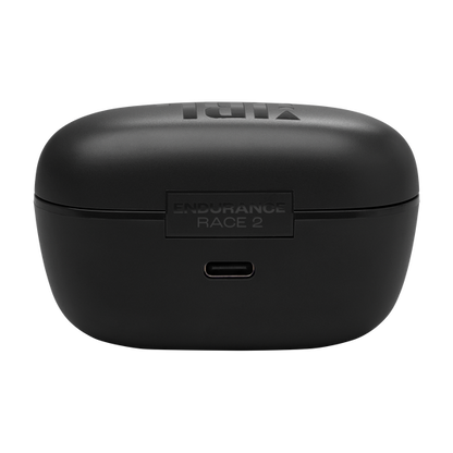 JBL Endurance Race 2 Negro IP68