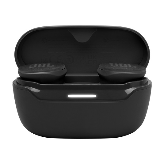 JBL Endurance Race 2 Negro IP68