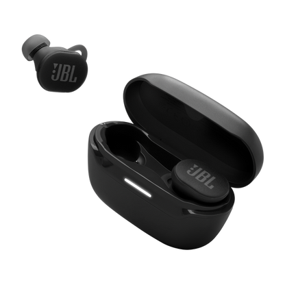 JBL Endurance Race 2 Negro IP68