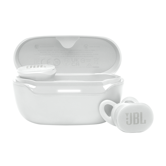 JBL Endurance Race 2 Blanco IP68