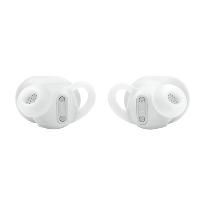 JBL Endurance Race 2 Blanco IP68