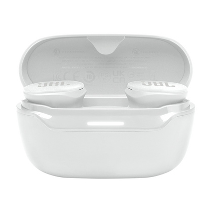 JBL Endurance Race 2 Blanco IP68