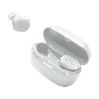 JBL Endurance Race 2 Blanco IP68