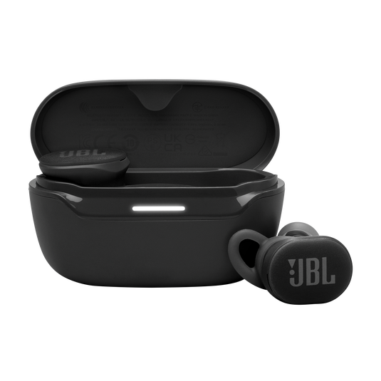 JBL Endurance Race 2 Negro IP68