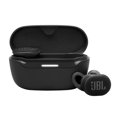 JBL Endurance Race 2 Negro IP68