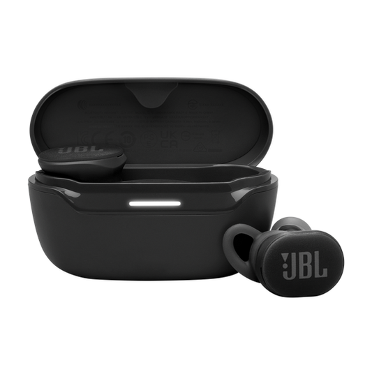 JBL Endurance Race 2 Negro IP68