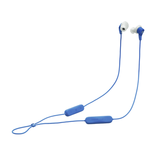 JBL Endurance Run 3 Azul Wireless