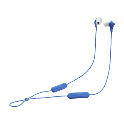 JBL Endurance Run 3 Azul Wireless