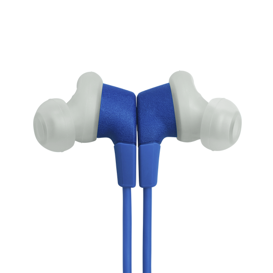 JBL Endurance Run 3 Azul Wireless