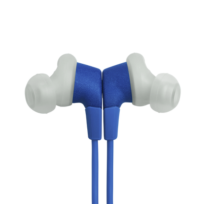 JBL Endurance Run 3 Azul Wireless