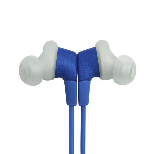 JBL Endurance Run 3 Azul Wireless