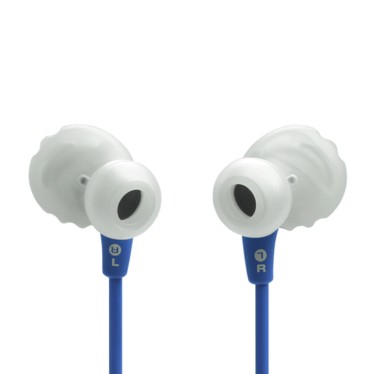 JBL Endurance Run 3 Azul Wireless