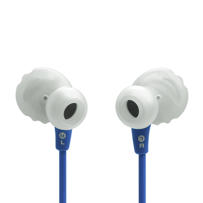 JBL Endurance Run 3 Azul Wireless