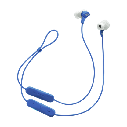 JBL Endurance Run 3 Azul Wireless